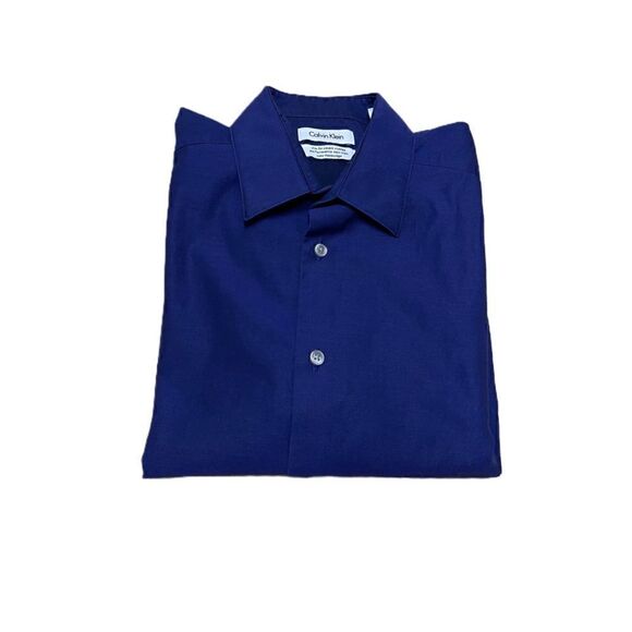 🌟Calvin Klein🌟Dress Shirt  - Picture 1 of 1